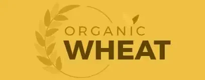 Логотип Organic Wheat