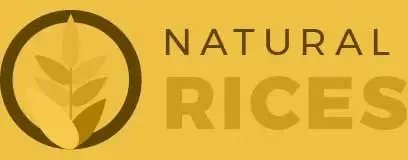 Логотип Natural Rices