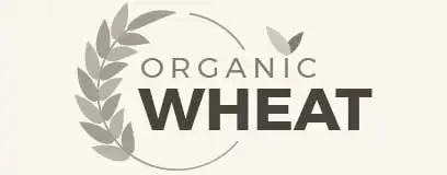Логотип Organic Wheat