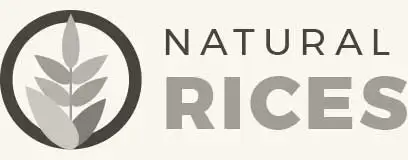 Логотип Natural Rices