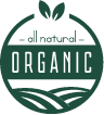 Логотип Organic