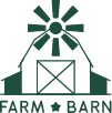 Логотип Farm Barn