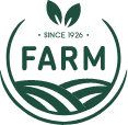 Логотип Farm